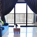 Le Pavillion Puchong By Widebed Upto 6Pax