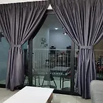 Le Pavillion Puchong By Widebed Upto 6Pax