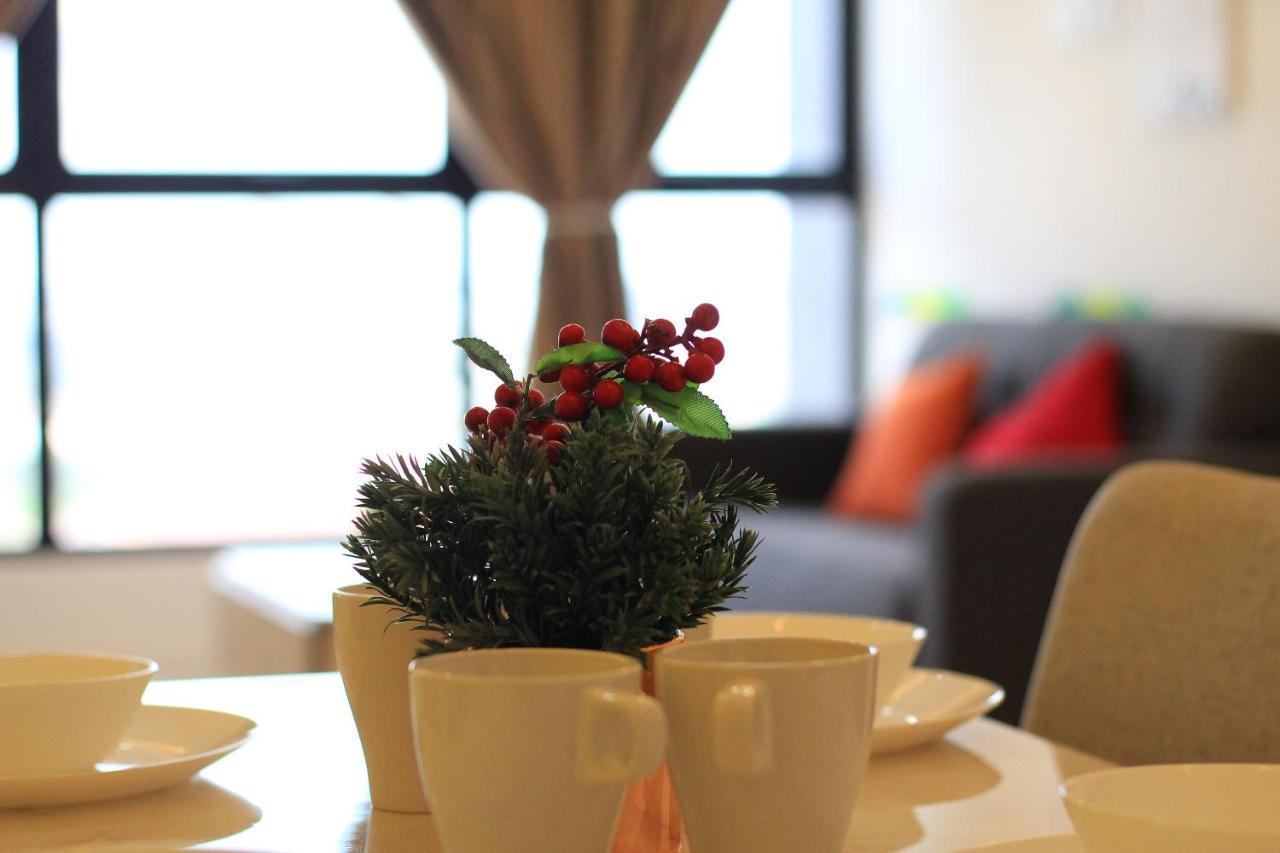 Le Pavillion Puchong By Widebed Upto 6pax *