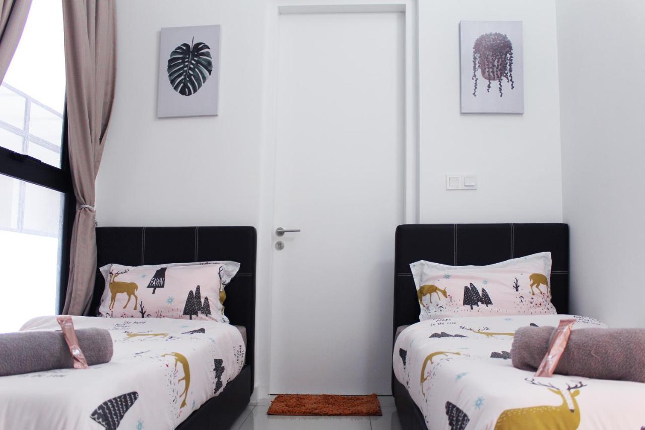 Le Pavillion Puchong By Widebed Upto 6pax * Kuala Lumpur