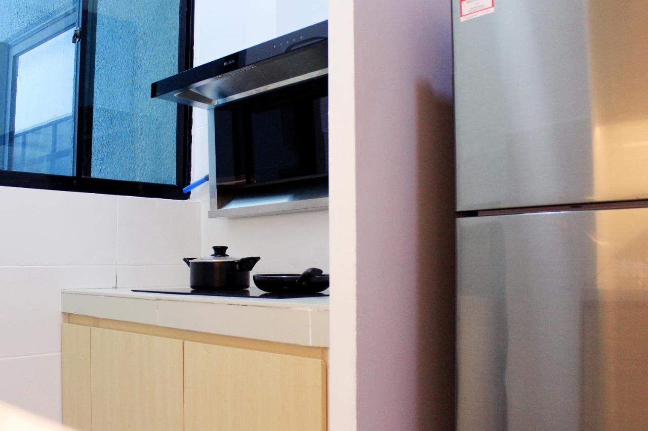 Le Pavillion Puchong By Widebed Upto 6pax Kuala Lumpur
