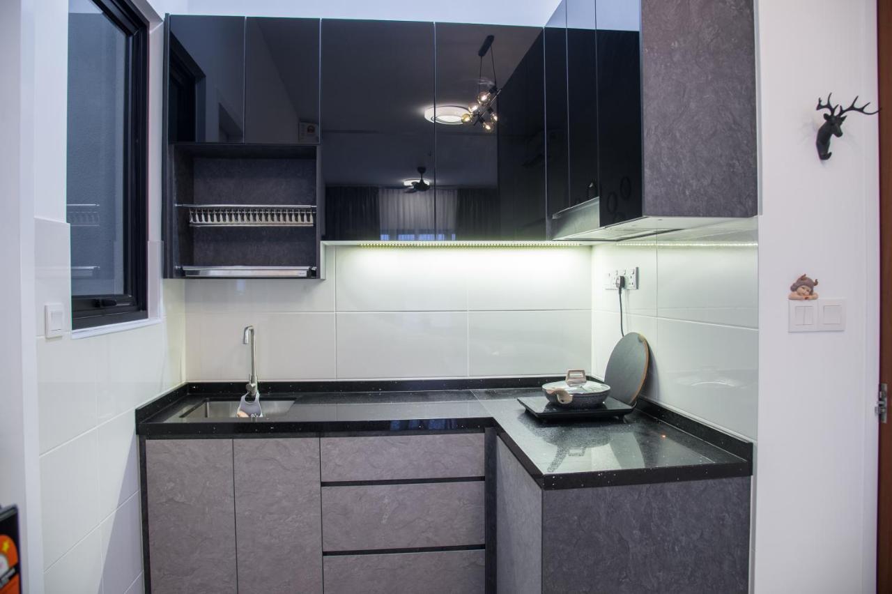 Le Pavillion Puchong By Widebed Upto 6pax Pangsapuri Kuala Lumpur