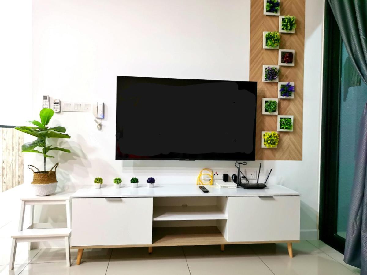 Le Pavillion Puchong By Widebed Upto 6pax