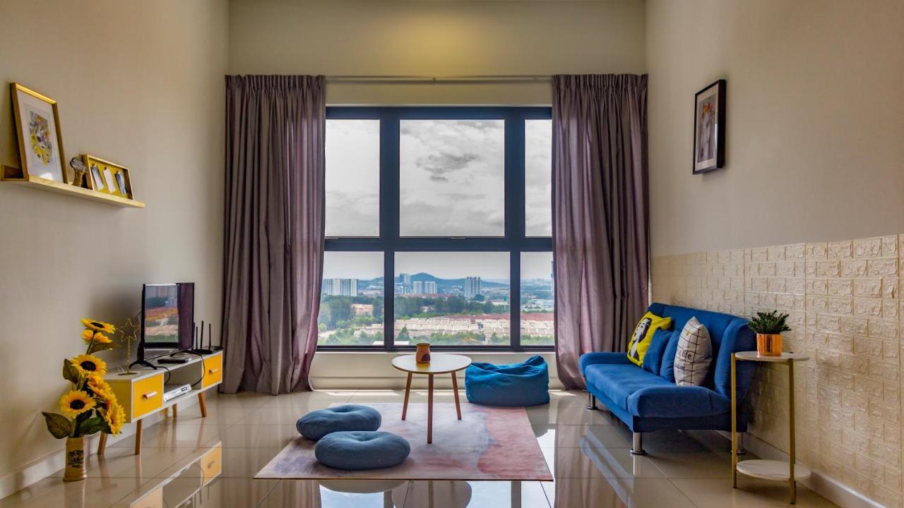 Le Pavillion Puchong By Widebed Upto 6pax