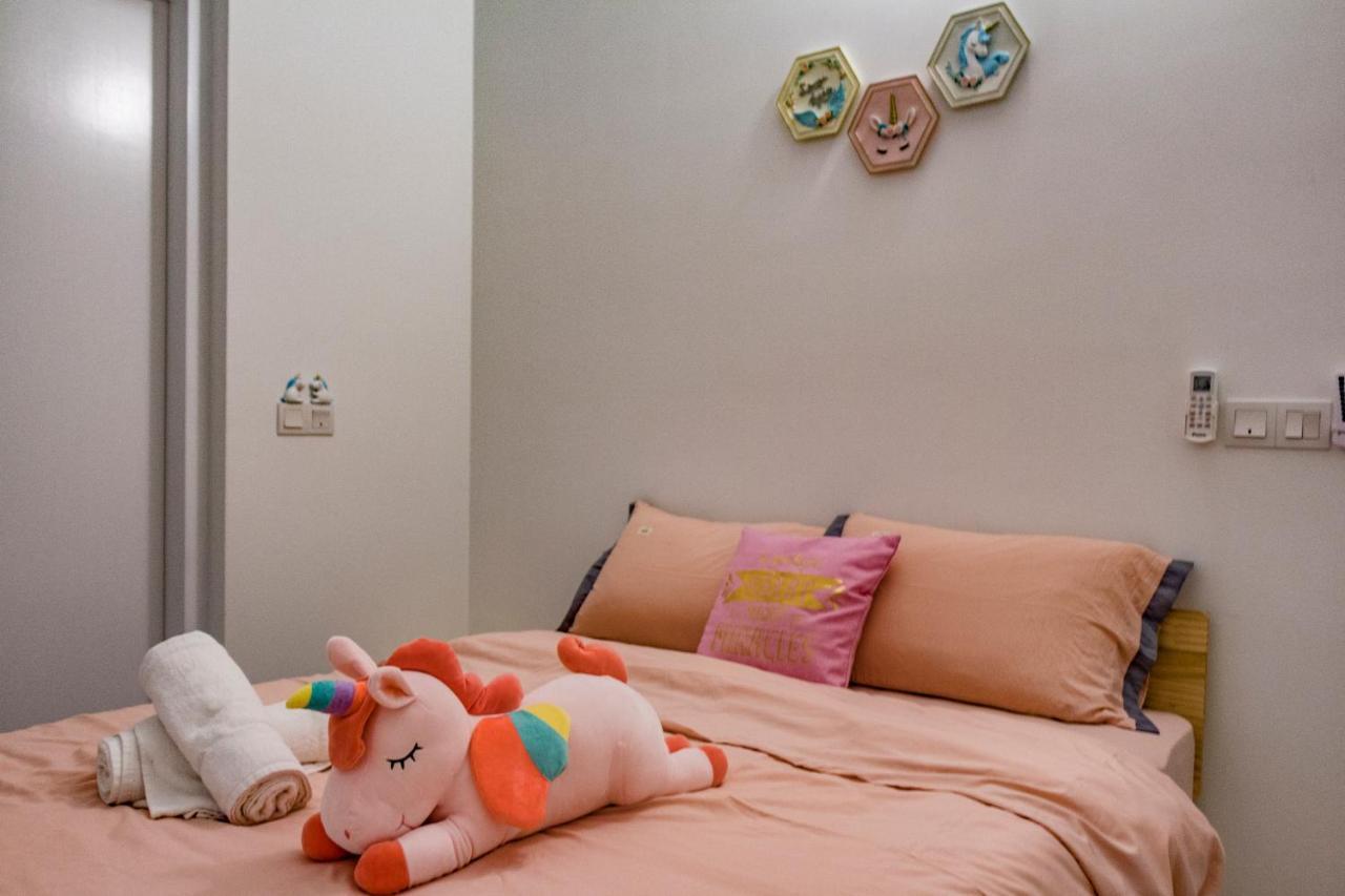 Le Pavillion Puchong By Widebed Upto 6pax Pangsapuri *