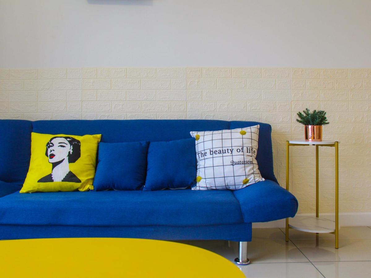 Le Pavillion Puchong By Widebed Upto 6pax Pangsapuri