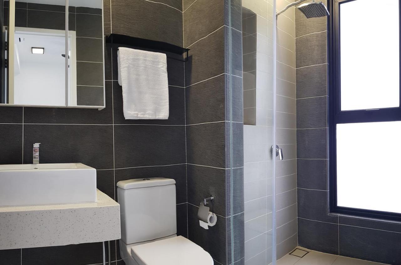 Pangsapuri Le Pavillion Puchong By Widebed Upto 6pax