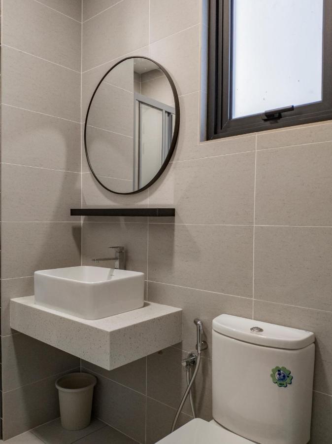 Le Pavillion Puchong By Widebed Upto 6pax *