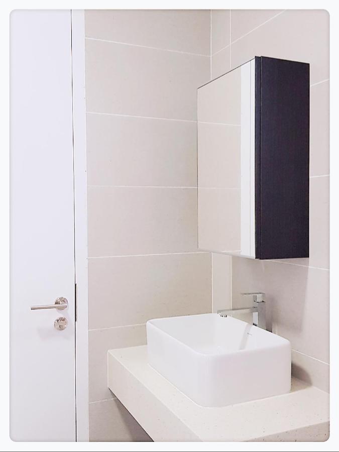 Le Pavillion Puchong By Widebed Upto 6pax Kuala Lumpur