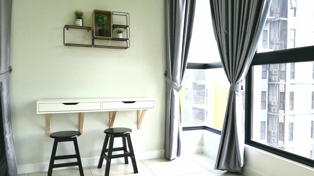 Pangsapuri Le Pavillion Puchong By Widebed Upto 6pax