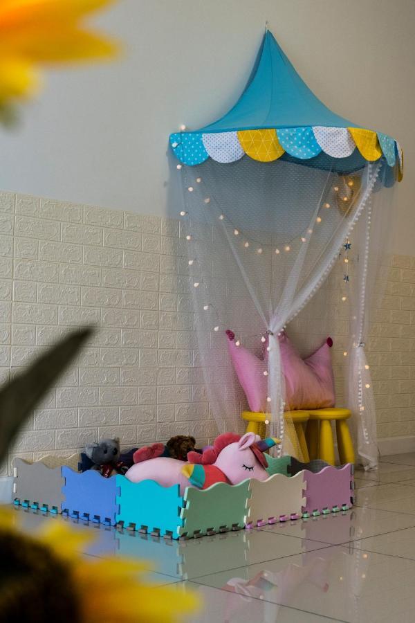 Le Pavillion Puchong By Widebed Upto 6pax Kuala Lumpur