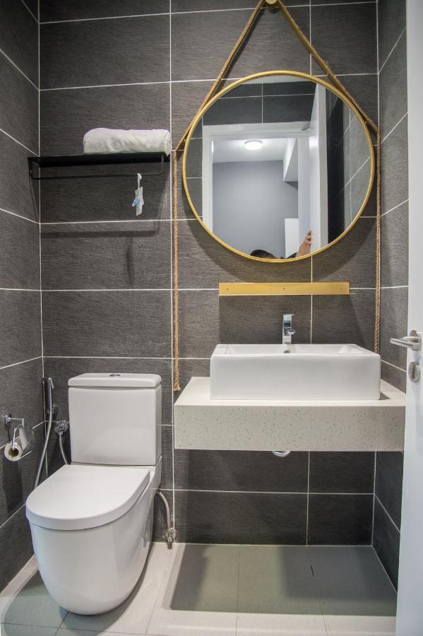 Pangsapuri Le Pavillion Puchong By Widebed Upto 6pax Kuala Lumpur