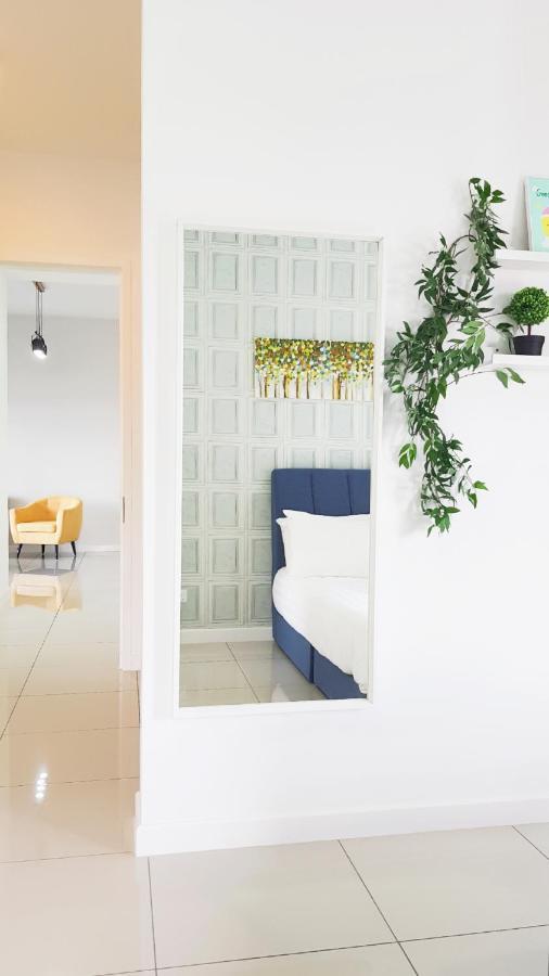 Le Pavillion Puchong By Widebed Upto 6pax Kuala Lumpur