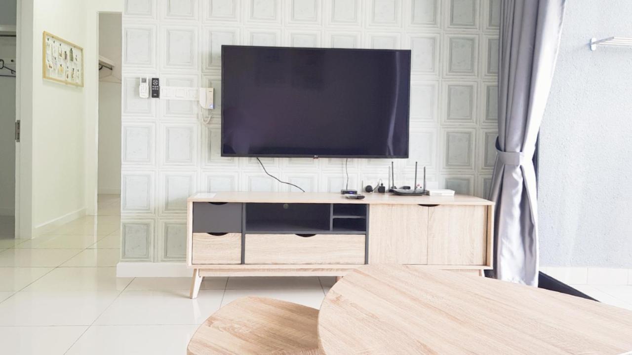 Pangsapuri Le Pavillion Puchong By Widebed Upto 6pax