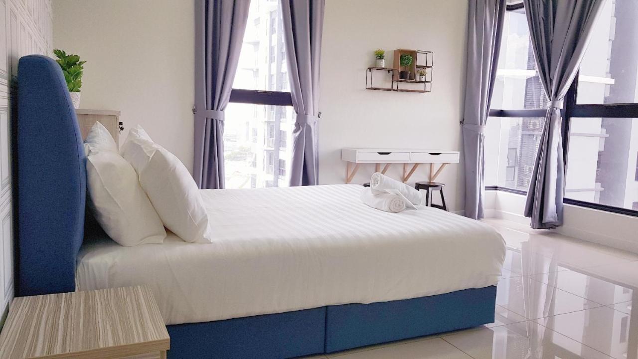 Le Pavillion Puchong By Widebed Upto 6pax