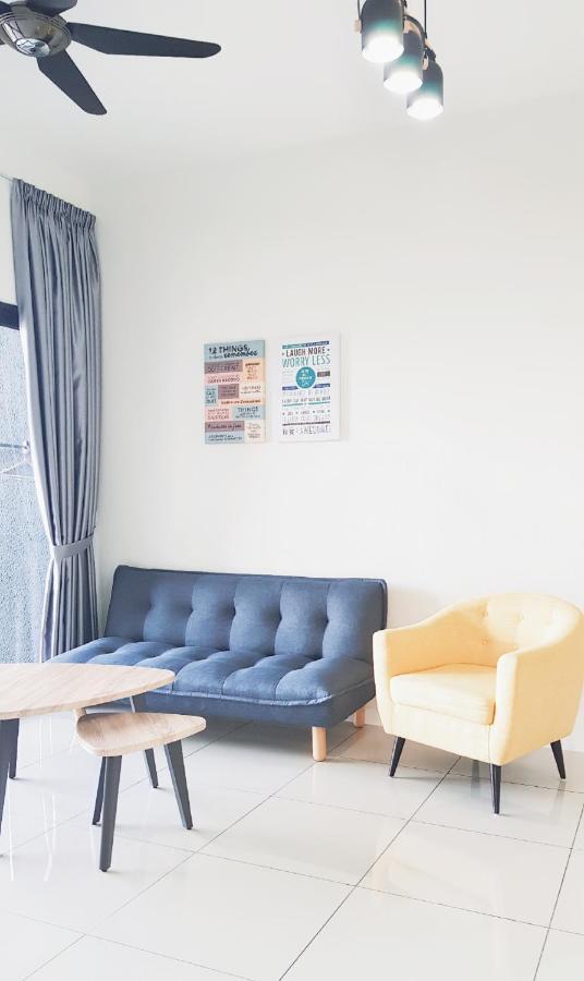 Le Pavillion Puchong By Widebed Upto 6pax Kuala Lumpur