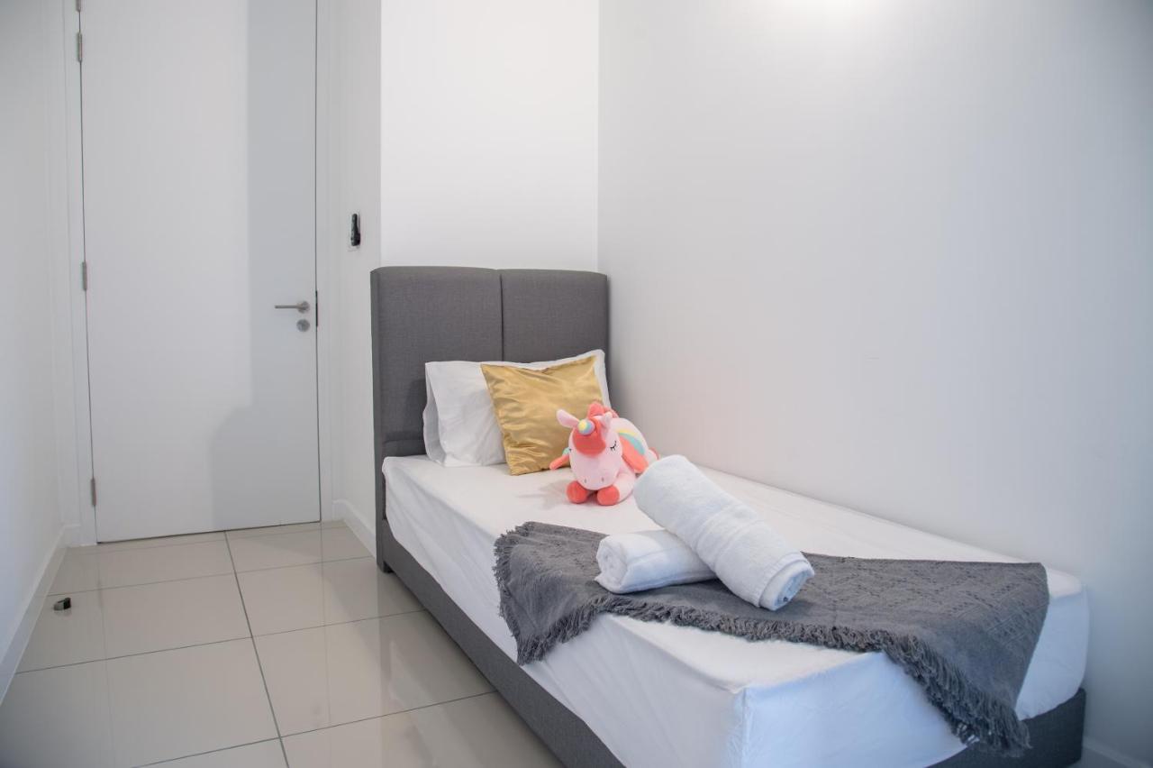 Pangsapuri Le Pavillion Puchong By Widebed Upto 6pax *
